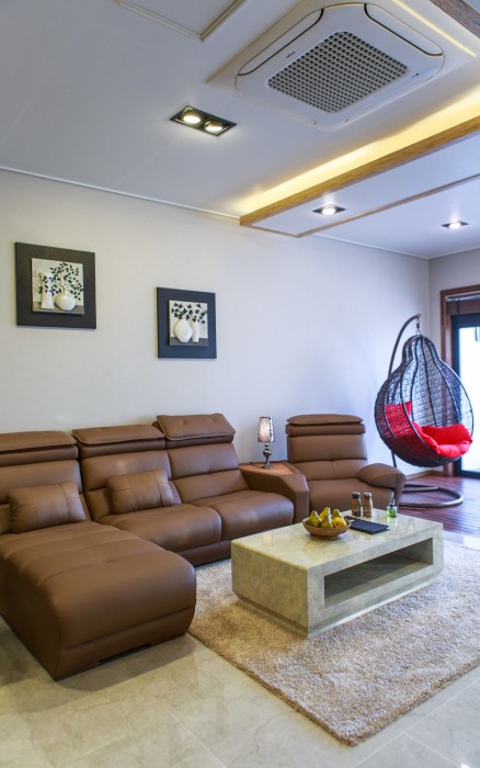 Yeosu Calma Pool Villa 38/78