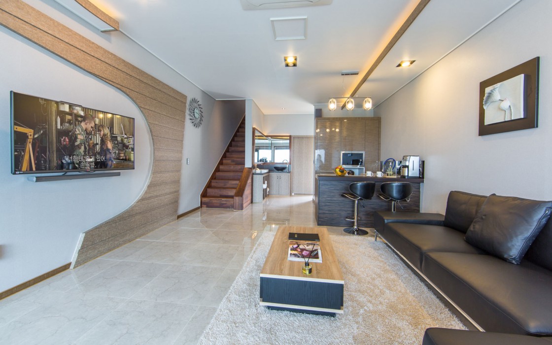 Yeosu Calma Pool Villa 36/78