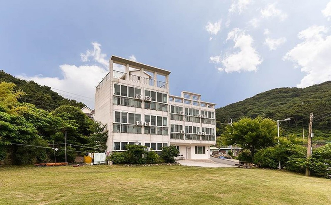 Seaside Pension Geoje 6/9