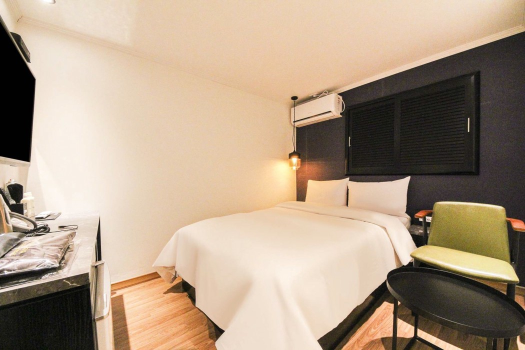 Hotel Wo Chungjeongro 40/55