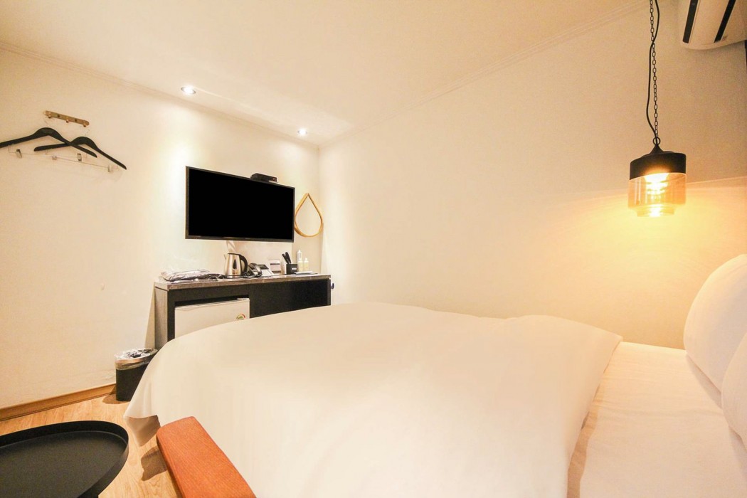 Hotel Wo Chungjeongro 22/55