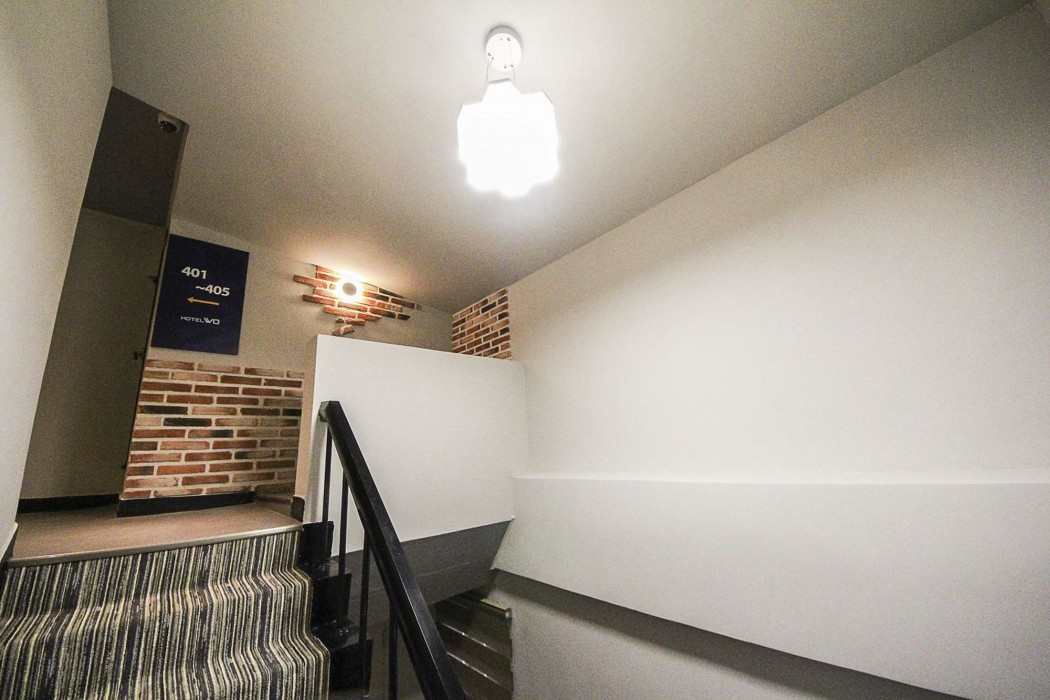 Hotel Wo Chungjeongro 32/55
