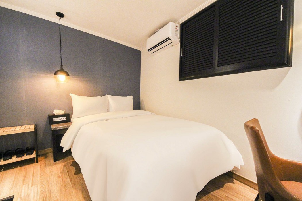 Hotel Wo Chungjeongro 19/55