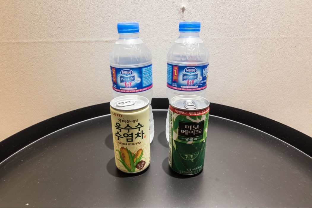 Hotel Wo Chungjeongro 20/55