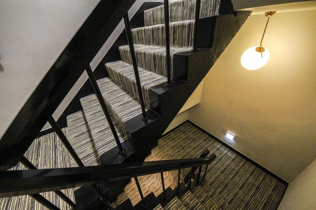 Hotel Wo Chungjeongro 38/55