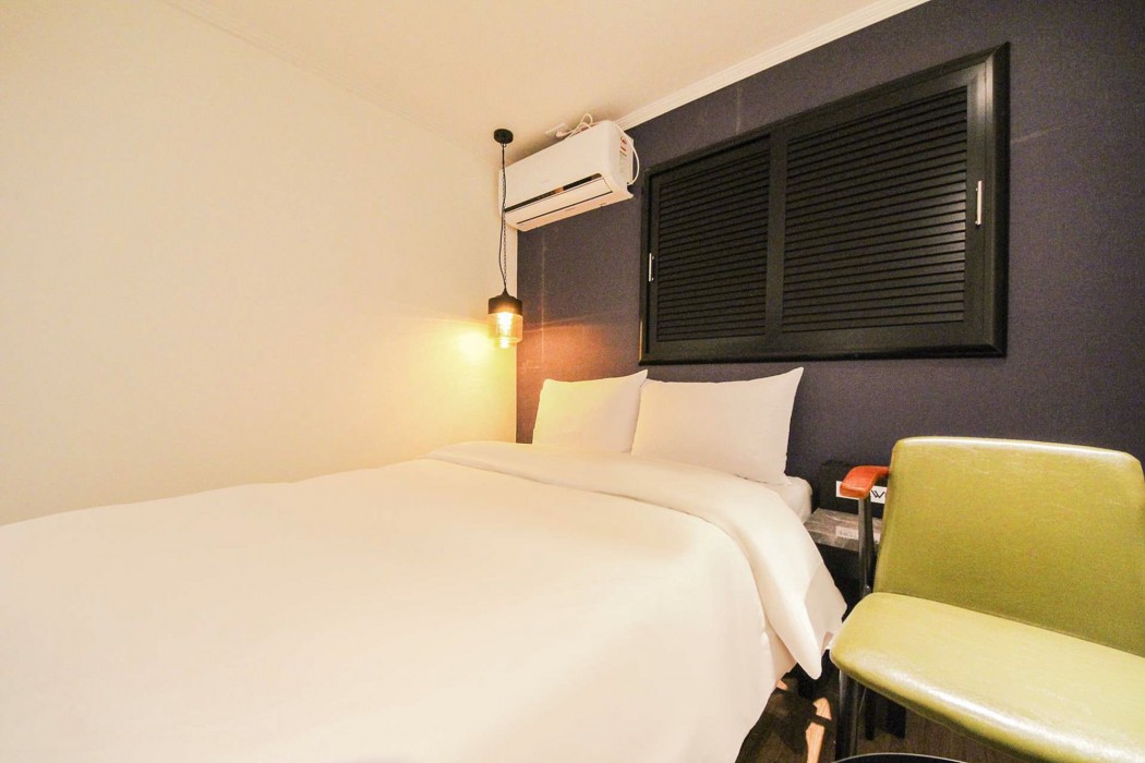 Hotel Wo Chungjeongro 24/55