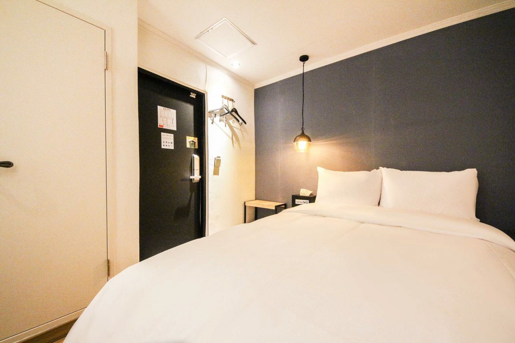 Hotel Wo Chungjeongro 18/55