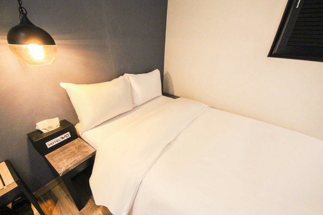 Hotel Wo Chungjeongro 21/55