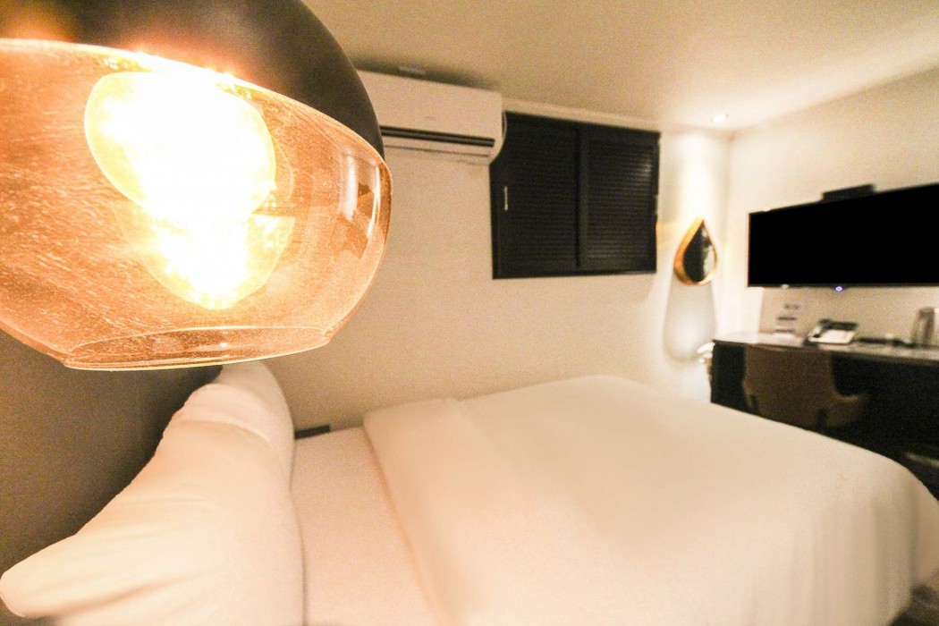 Hotel Wo Chungjeongro 17/55