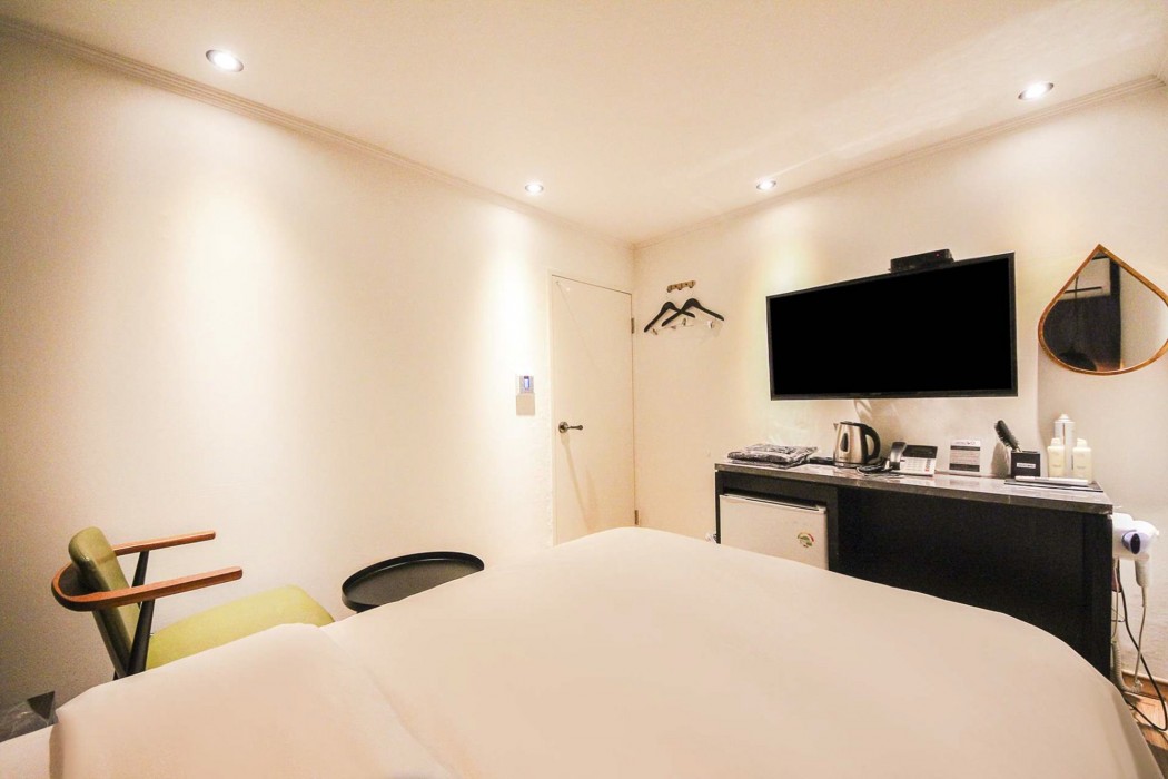 Hotel Wo Chungjeongro 15/55