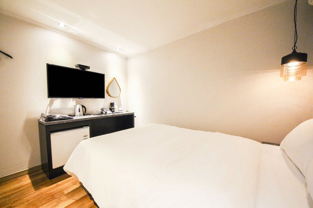 Hotel Wo Chungjeongro 39/55