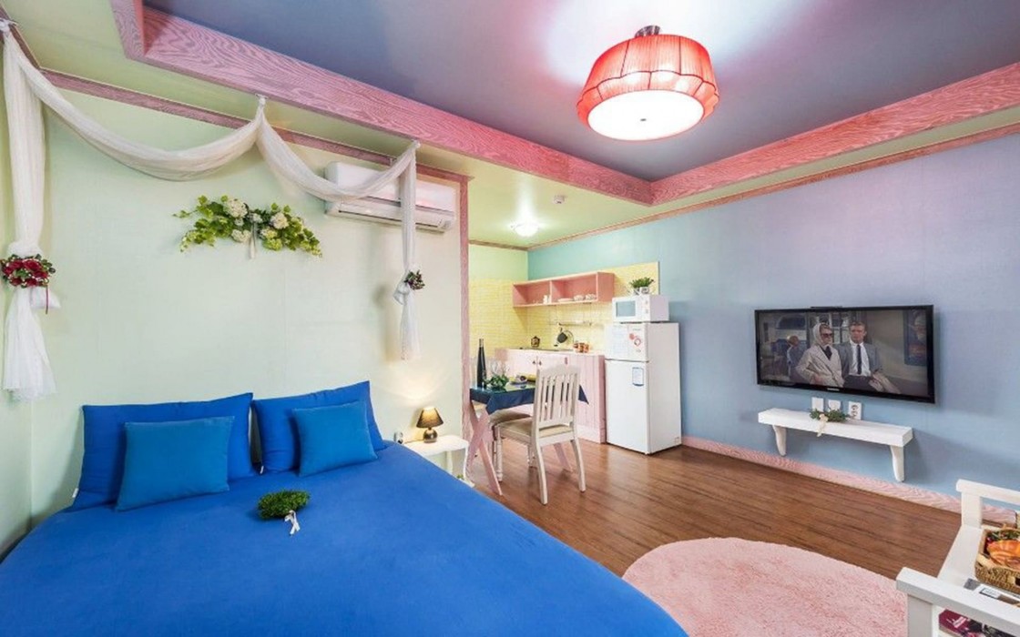 Tingkerbell Pension photo3