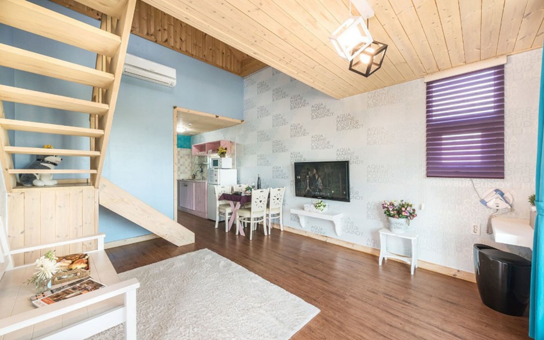 Tingkerbell Pension photo2