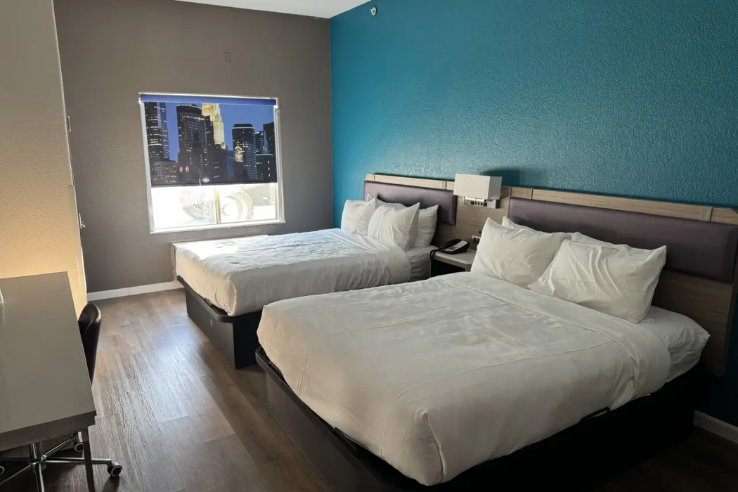 Comfort Inn San Antonio Northeast 6/19