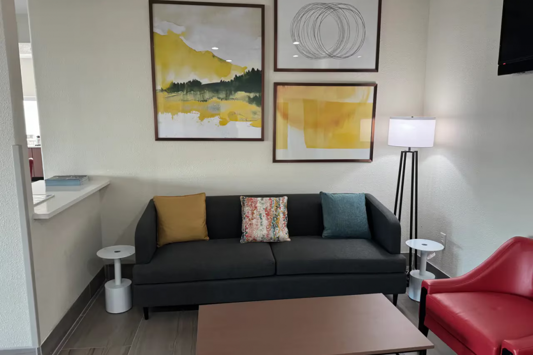 Comfort Inn San Antonio Northeast 4/19