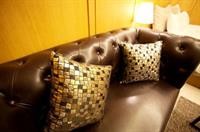 The S Hotel 43/61