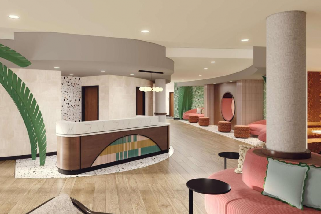 Hampton Inn by Hilton Tampa Fairgrounds Casino 5/34