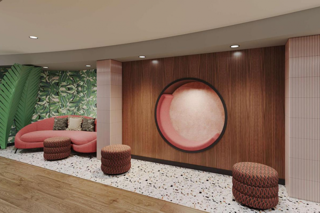 Hampton Inn by Hilton Tampa Fairgrounds Casino 6/34
