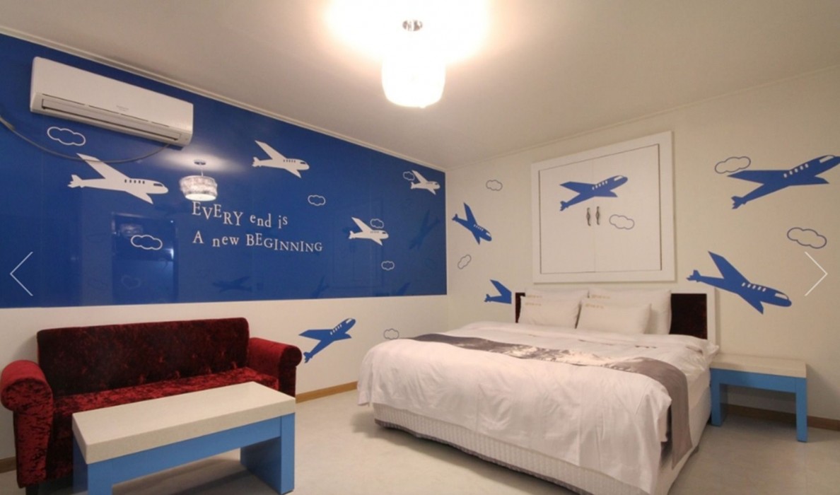 Beauty Motel photo5