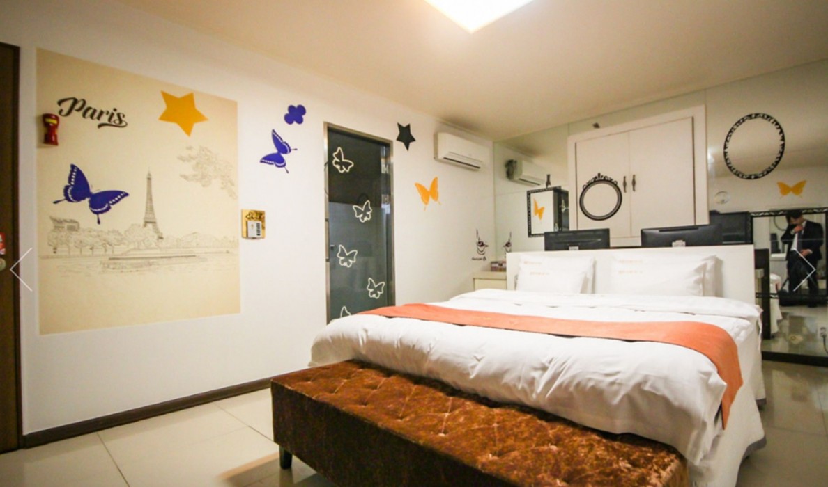 Beauty Motel 29/56