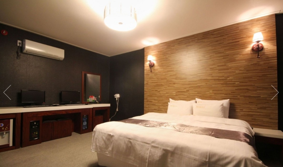 Beauty Motel photo3