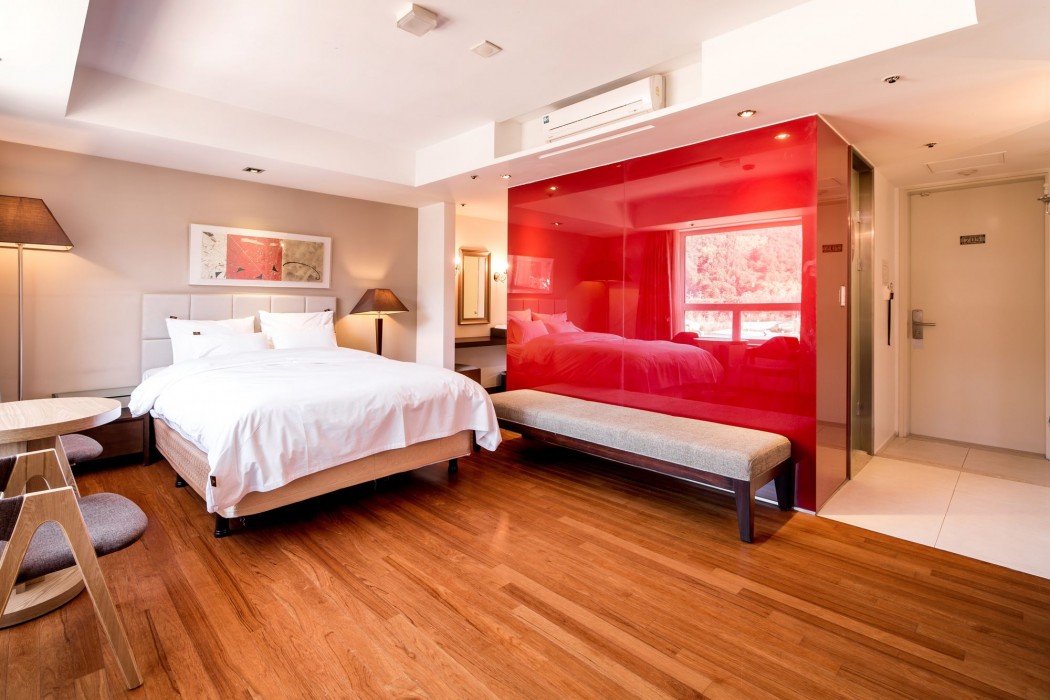 Maple Hotel 16/35