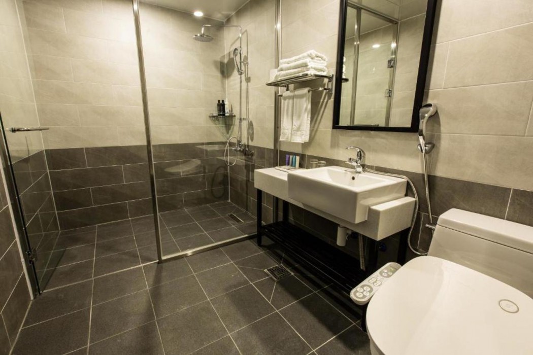 The Petel Premium Suite(with Pet only) 24/33