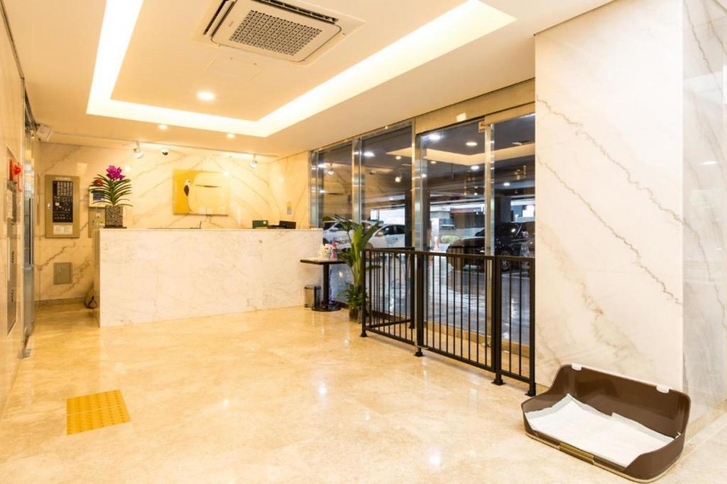 The Petel Premium Suite(with Pet only) 13/33