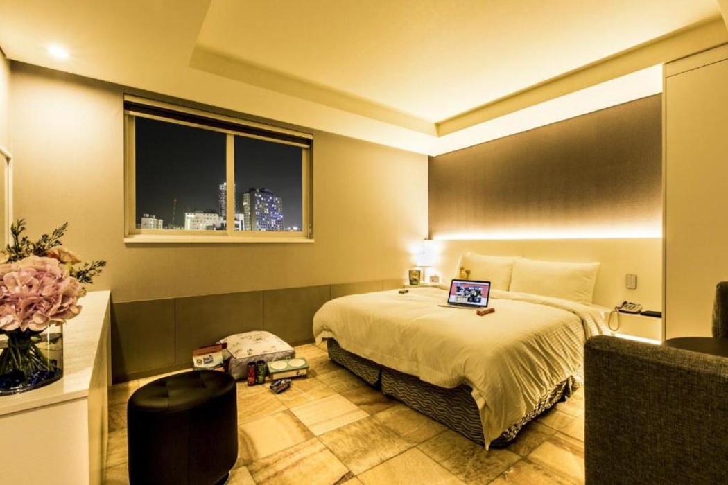 The Petel Premium Suite(with Pet only) 17/33