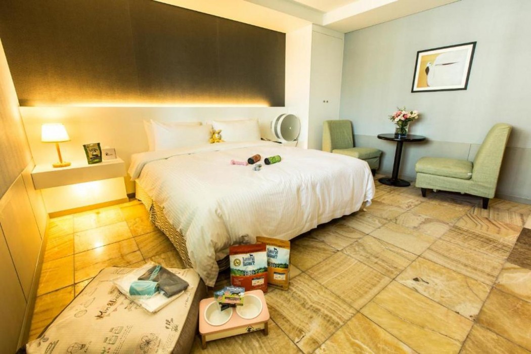 The Petel Premium Suite(with Pet only) 18/33