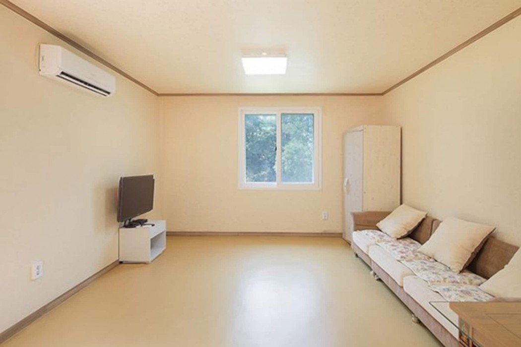 Wonju Songho Tourist Farm Pension 3/13