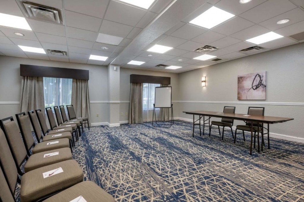 Best Western Plus Orlando East - UCF Area 9/25