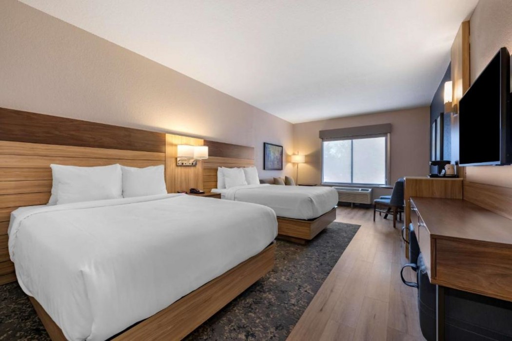 Best Western Plus Orlando East - UCF Area 6/25