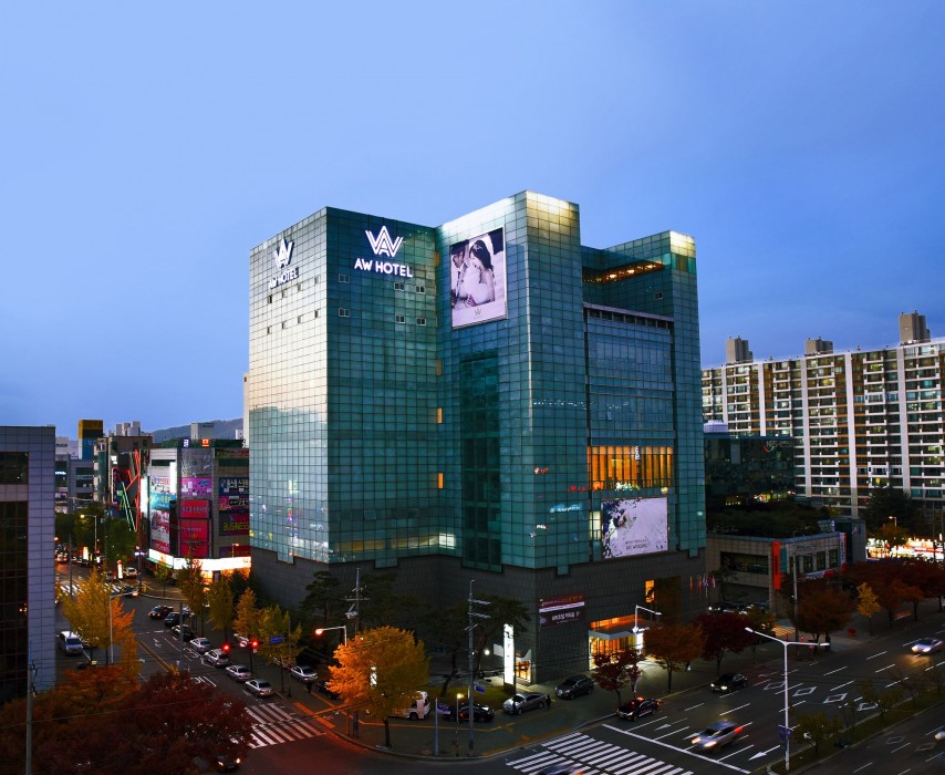 Aw Hotel 16/27