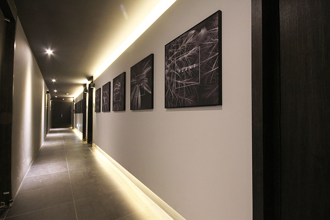 YAJA Busan Sasang Terminal 54/69