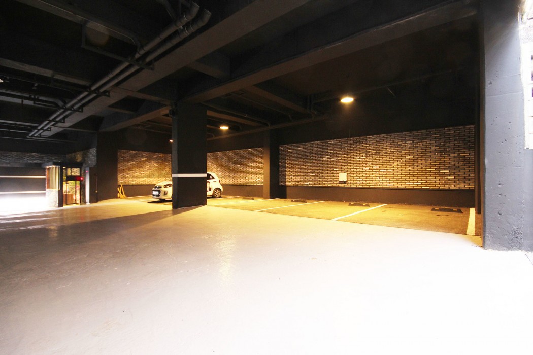 YAJA Busan Sasang Terminal 47/69