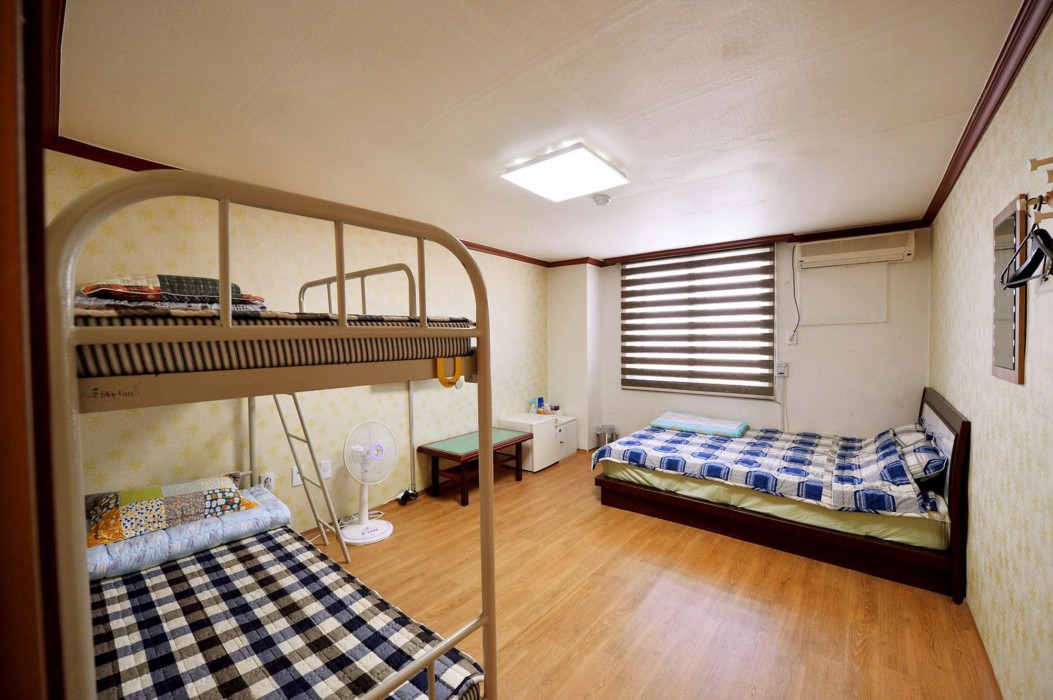 Green Guesthouse 7/7