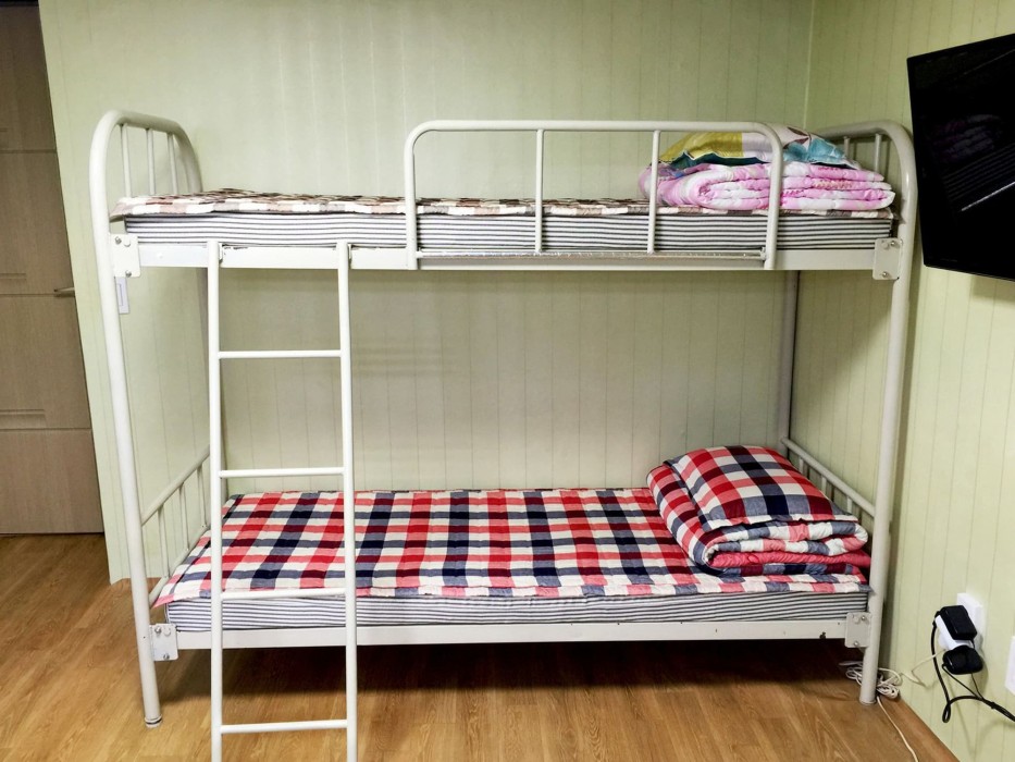 Green Guesthouse 5/7