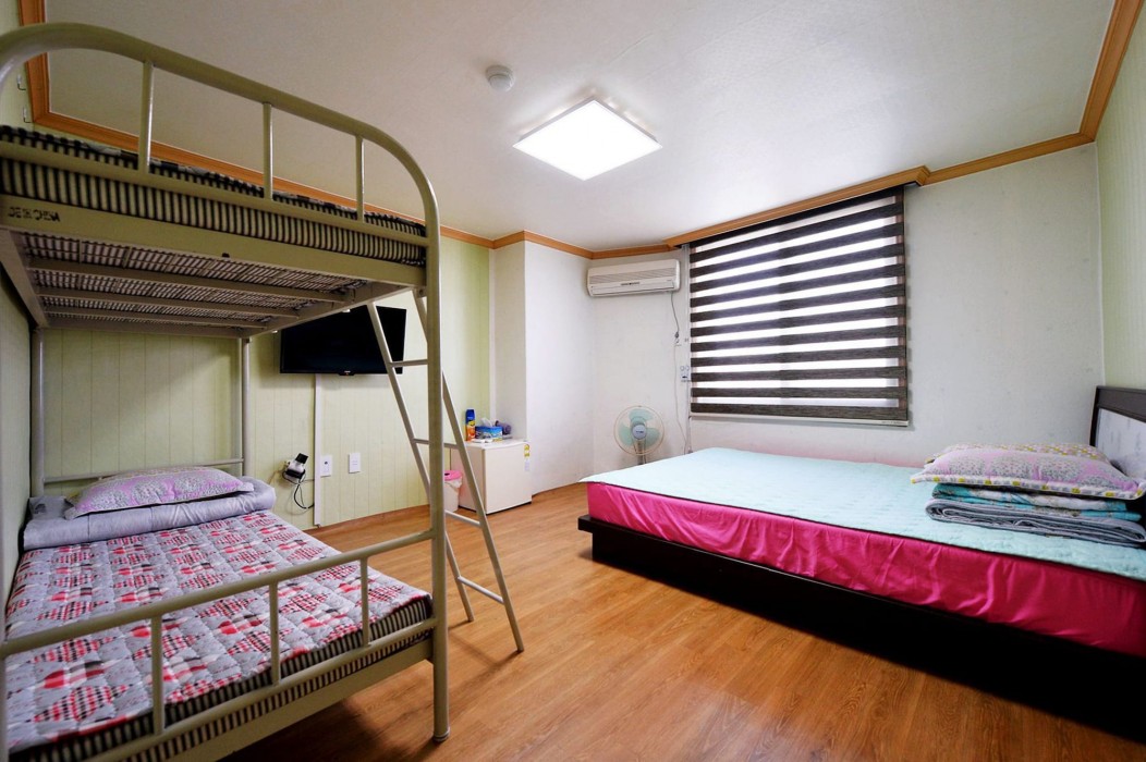 Green Guesthouse 6/7