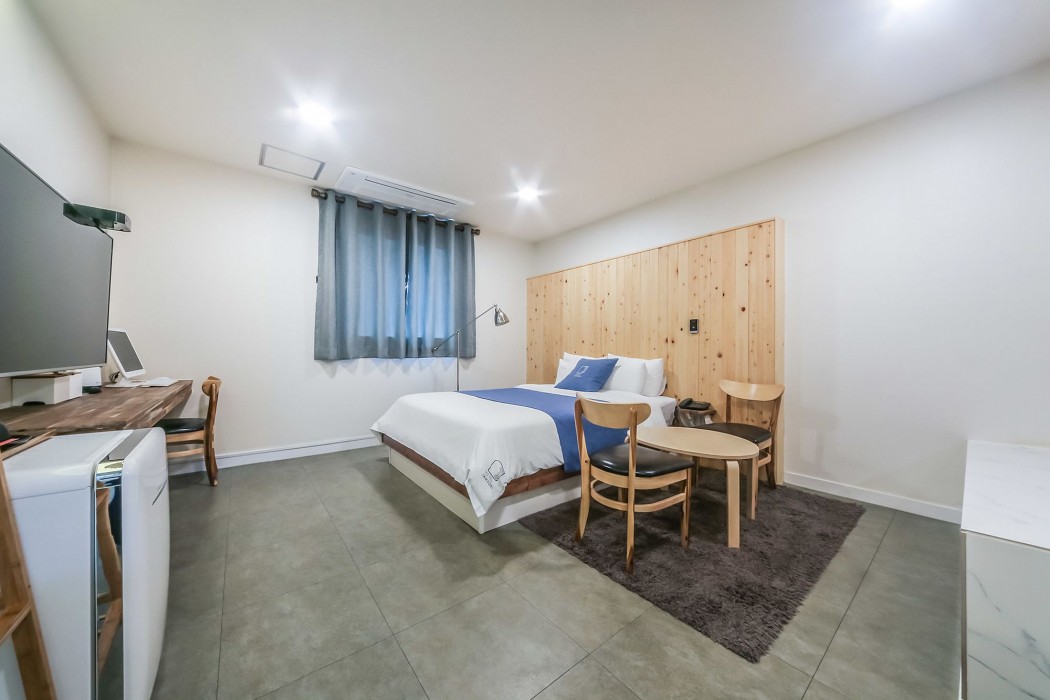 Jawoori Hotel Do An 52/79