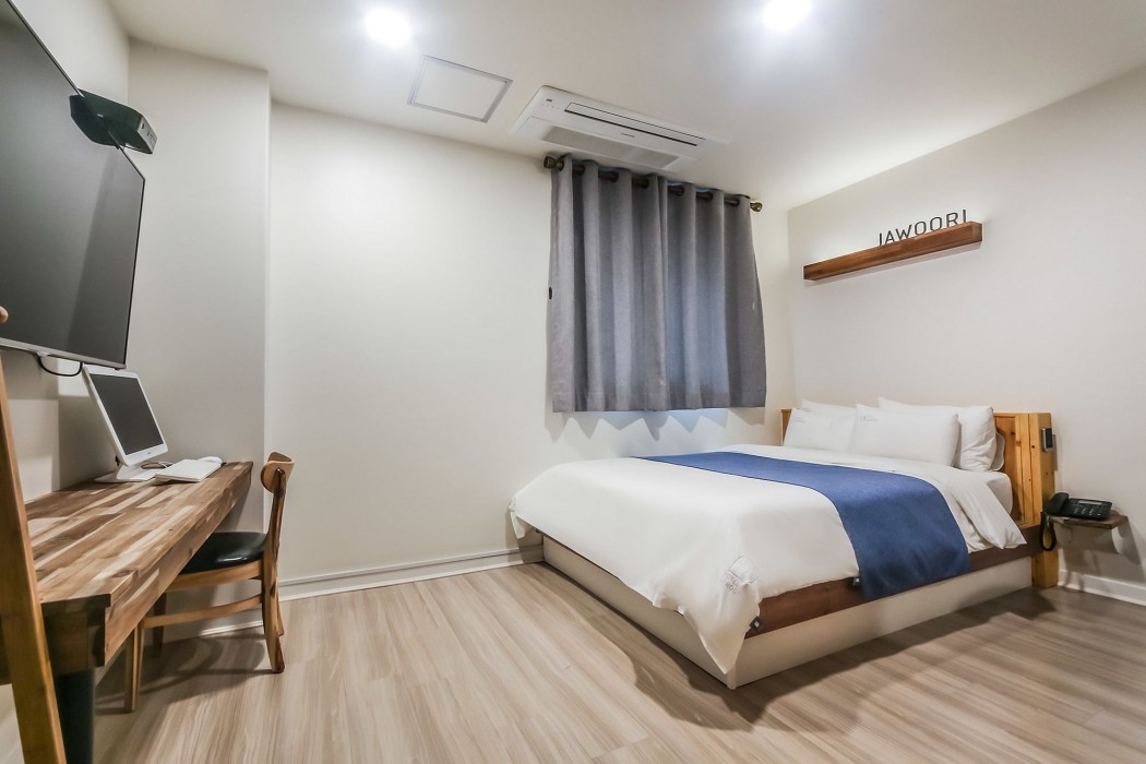 Jawoori Hotel Do An 53/79