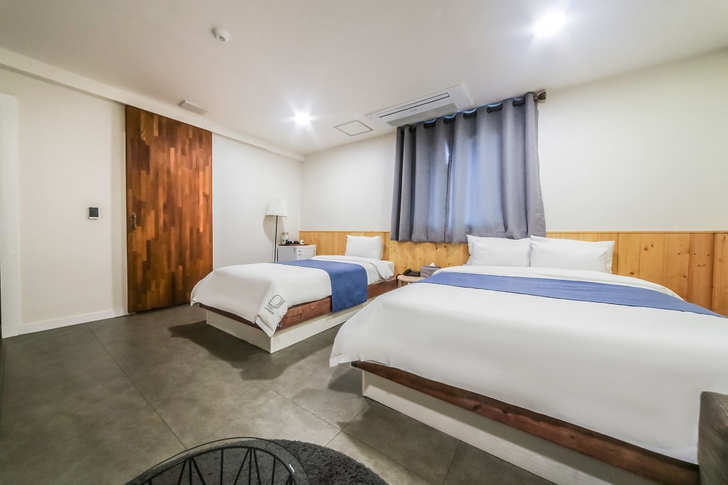 Jawoori Hotel Do An 59/79