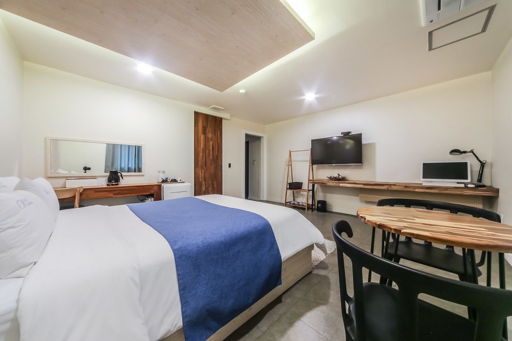 Jawoori Hotel Do An 40/79
