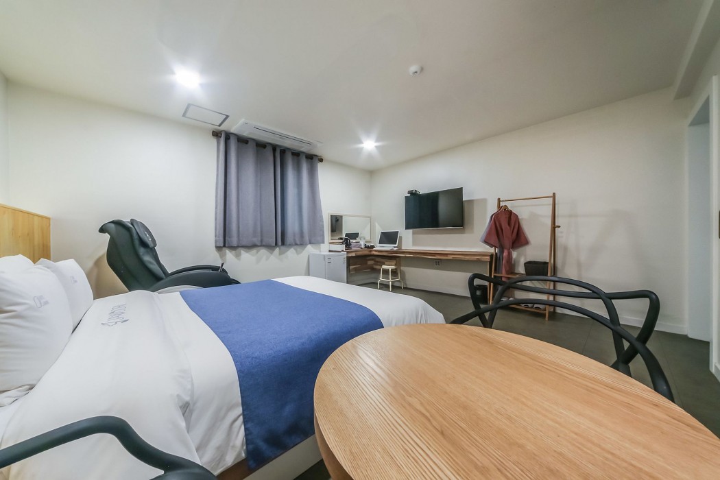 Jawoori Hotel Do An 49/79