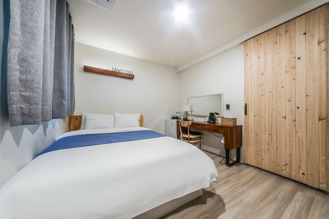 Jawoori Hotel Do An 42/79