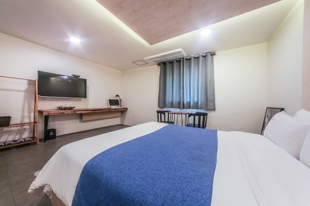 Jawoori Hotel Do An 54/79
