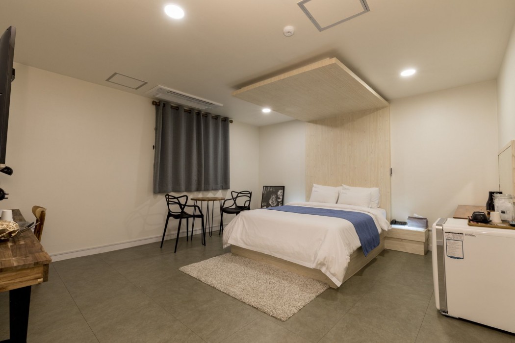 Jawoori Hotel Do An 50/79