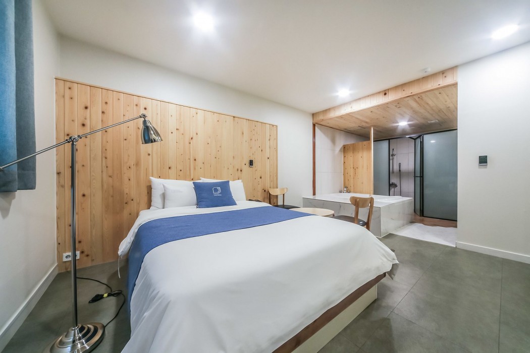 Jawoori Hotel Do An 44/79