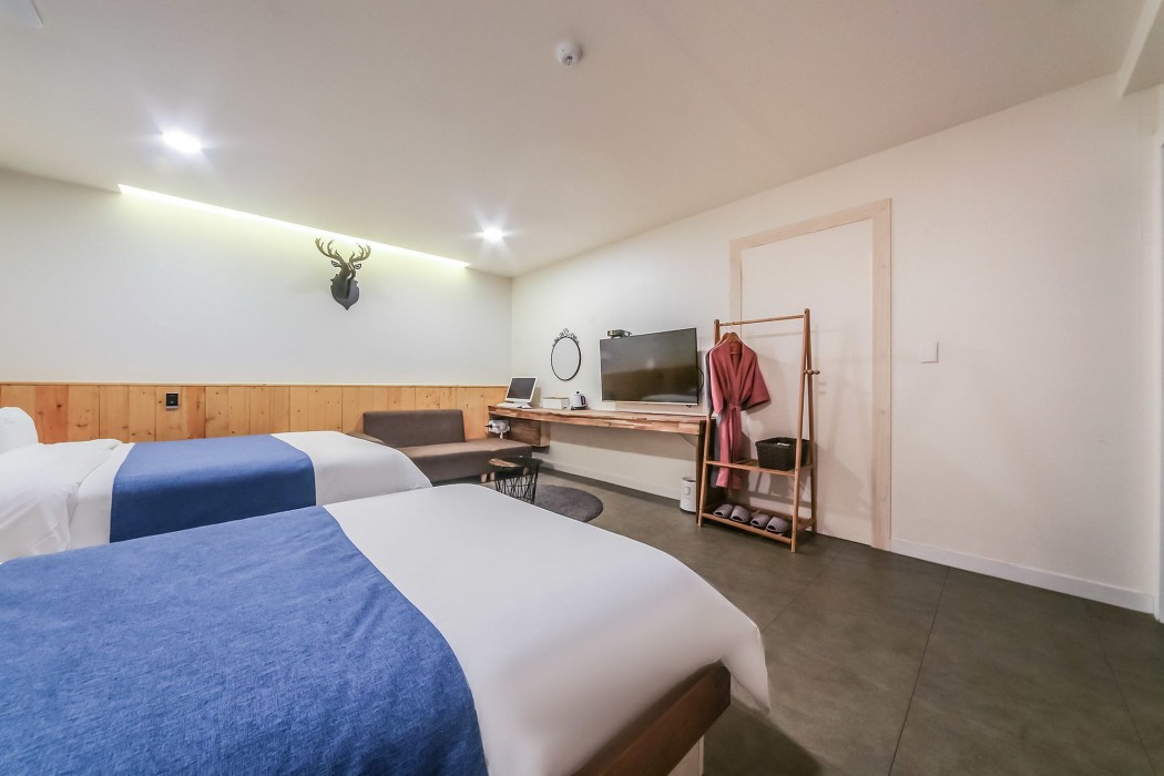 Jawoori Hotel Do An 47/79