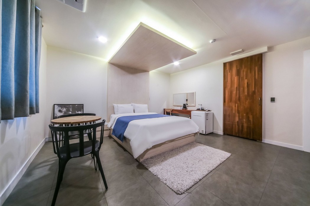 Jawoori Hotel Do An 37/79